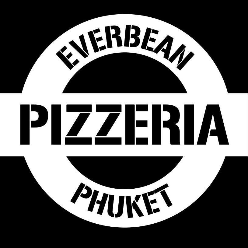 Everbean Pizzeria Phuket